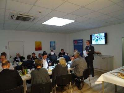 Gute Geschäftsbeziehung auch zu schwierigen Kunden – geht das??