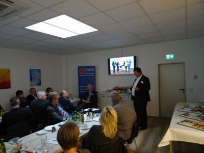 Gute Geschäftsbeziehung auch zu schwierigen Kunden – geht das??