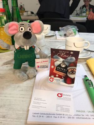 Gute Geschäftsbeziehung auch zu schwierigen Kunden – geht das??