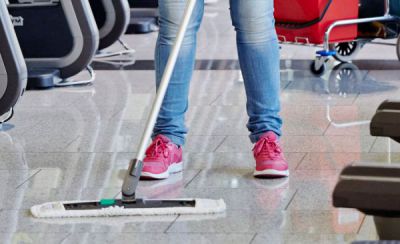 Wirbel bei Putzfirmen im Kreis Soest groß