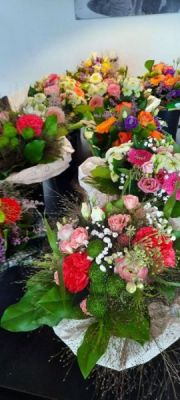 25 und sogar 30 Jahre Liebelt-Treue