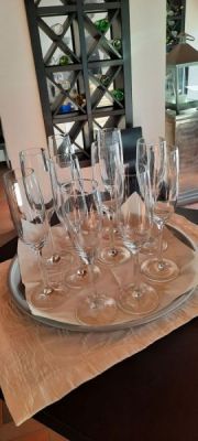 25 und sogar 30 Jahre Liebelt-Treue