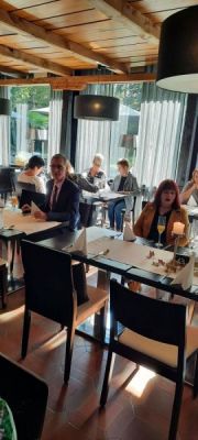 25 und sogar 30 Jahre Liebelt-Treue