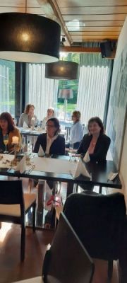 25 und sogar 30 Jahre Liebelt-Treue