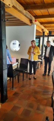 25 und sogar 30 Jahre Liebelt-Treue