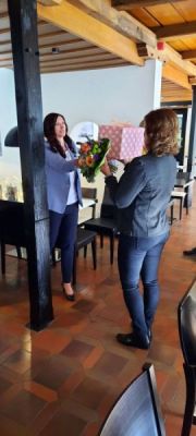 25 und sogar 30 Jahre Liebelt-Treue