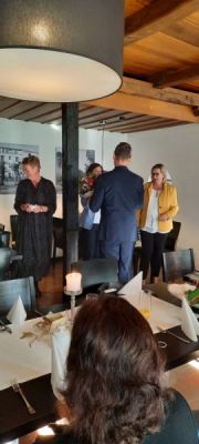 25 und sogar 30 Jahre Liebelt-Treue