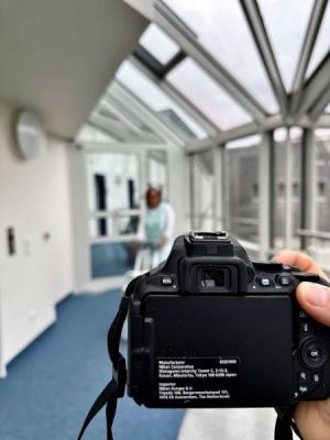 Ein kleiner Vorgeschmack...