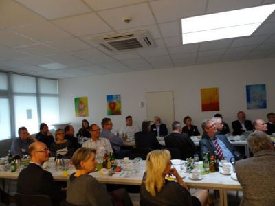 Gute Geschäftsbeziehung auch zu schwierigen Kunden – geht das??