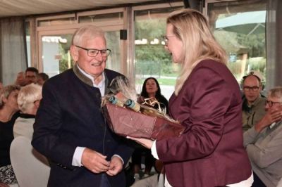 30. Liebelt Golfturnier – ein besonderes Jubiläum! 