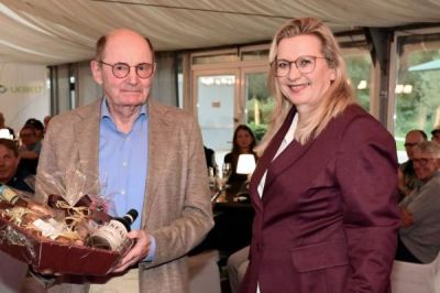 30. Liebelt Golfturnier – ein besonderes Jubiläum! 