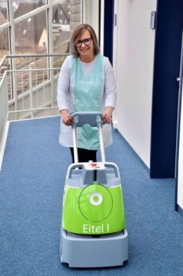 Ergebnis des Fotoshootings