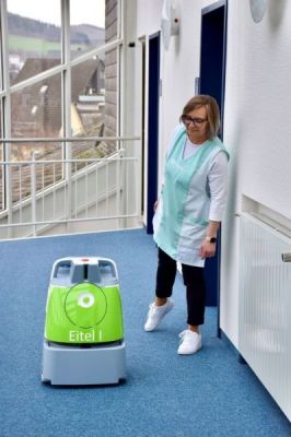 Ergebnis des Fotoshootings