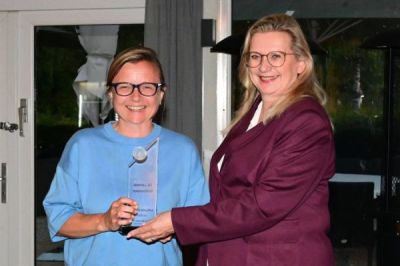 30. Liebelt Golfturnier – ein besonderes Jubiläum! 