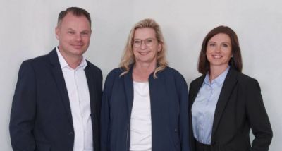 Verstärkung in der Geschäftsleitung der Liebelt Gebäudedienste GmbH & Co. KG, Lippstadt