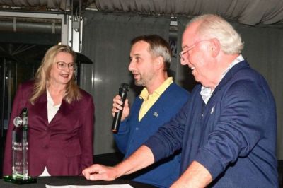30. Liebelt Golfturnier – ein besonderes Jubiläum! 