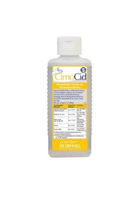 Mit Liebelt sicher durch diese Zeit….