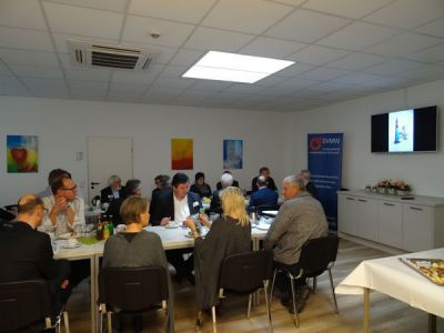 Gute Geschäftsbeziehung auch zu schwierigen Kunden – geht das??