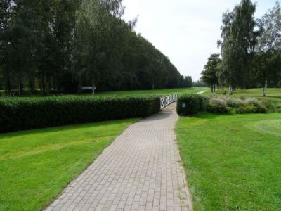 21. LIEBELT Golfturnier bei Sommerhitze