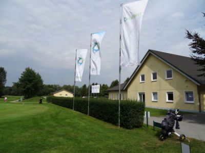 21. LIEBELT Golfturnier bei Sommerhitze