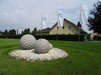 21. LIEBELT Golfturnier bei Sommerhitze