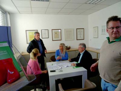 Making-of des neuen Liebelt-Films