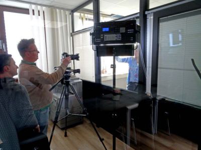 Making-of des neuen Liebelt-Films