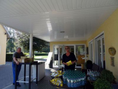 23. Liebelt – Golfturnier mit 80 Teilnehmern