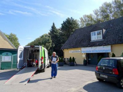 23. Liebelt – Golfturnier mit 80 Teilnehmern
