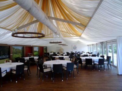 23. Liebelt – Golfturnier mit 80 Teilnehmern