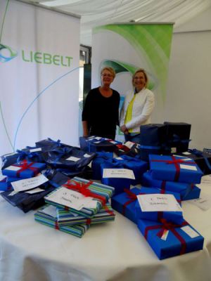 23. Liebelt – Golfturnier mit 80 Teilnehmern