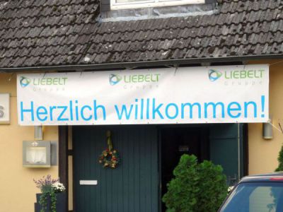 23. Liebelt – Golfturnier mit 80 Teilnehmern