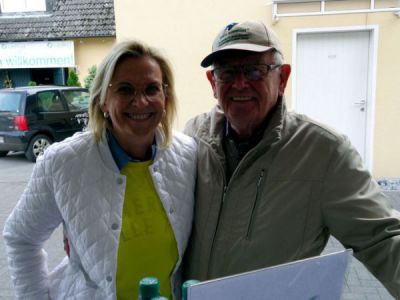 23. Liebelt – Golfturnier mit 80 Teilnehmern