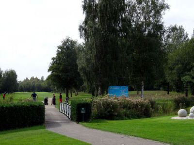 23. Liebelt – Golfturnier mit 80 Teilnehmern