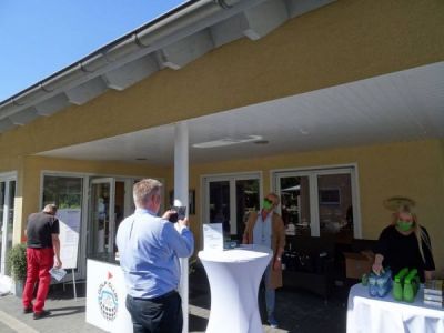 24. Liebelt-Golfturnier