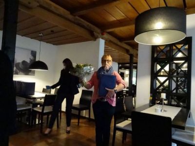 Unsere Jubilar-Ehrung 2020