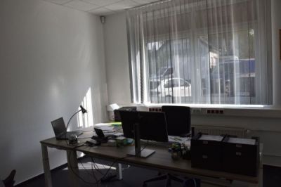 Sitzung der Niederlassungsleiter:innen in Meschede