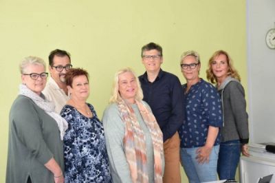 Wir stellen uns vor: Niederlassung Soest