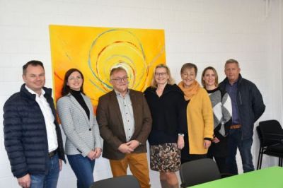 Überwachungsaudit 2022