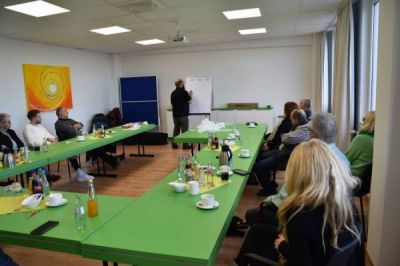 Lernen kann Leben retten..