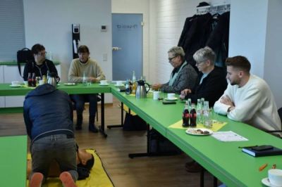 Lernen kann Leben retten..