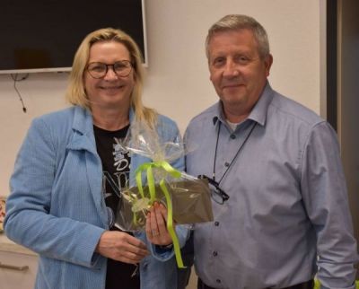 Glückwunsch zu 45 “Liebelt Jahren“