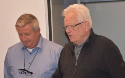 Glückwunsch zu 45 “Liebelt Jahren“