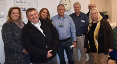 Glückwunsch zu 45 “Liebelt Jahren“