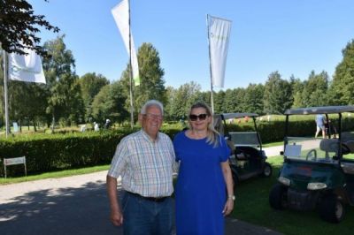 Eine heiße Sache…