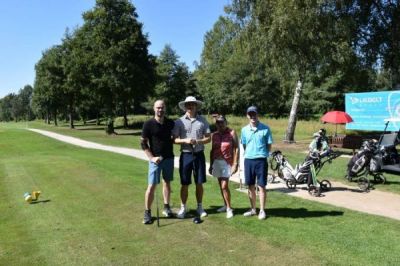 Eine heiße Sache…