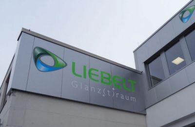 Schulung unseres Teams „Glanz(t)raum“