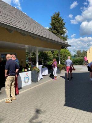 24. Liebelt-Golfturnier