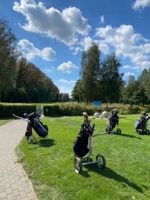 24. Liebelt-Golfturnier