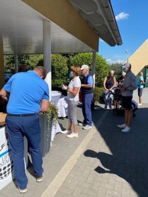 24. Liebelt-Golfturnier